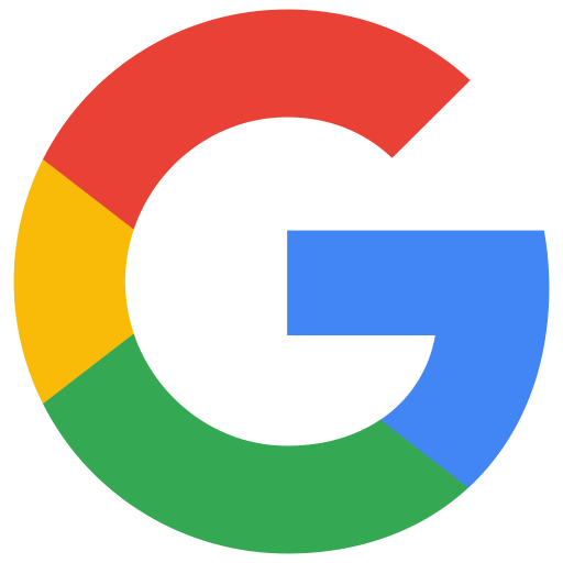 Google Sign Up